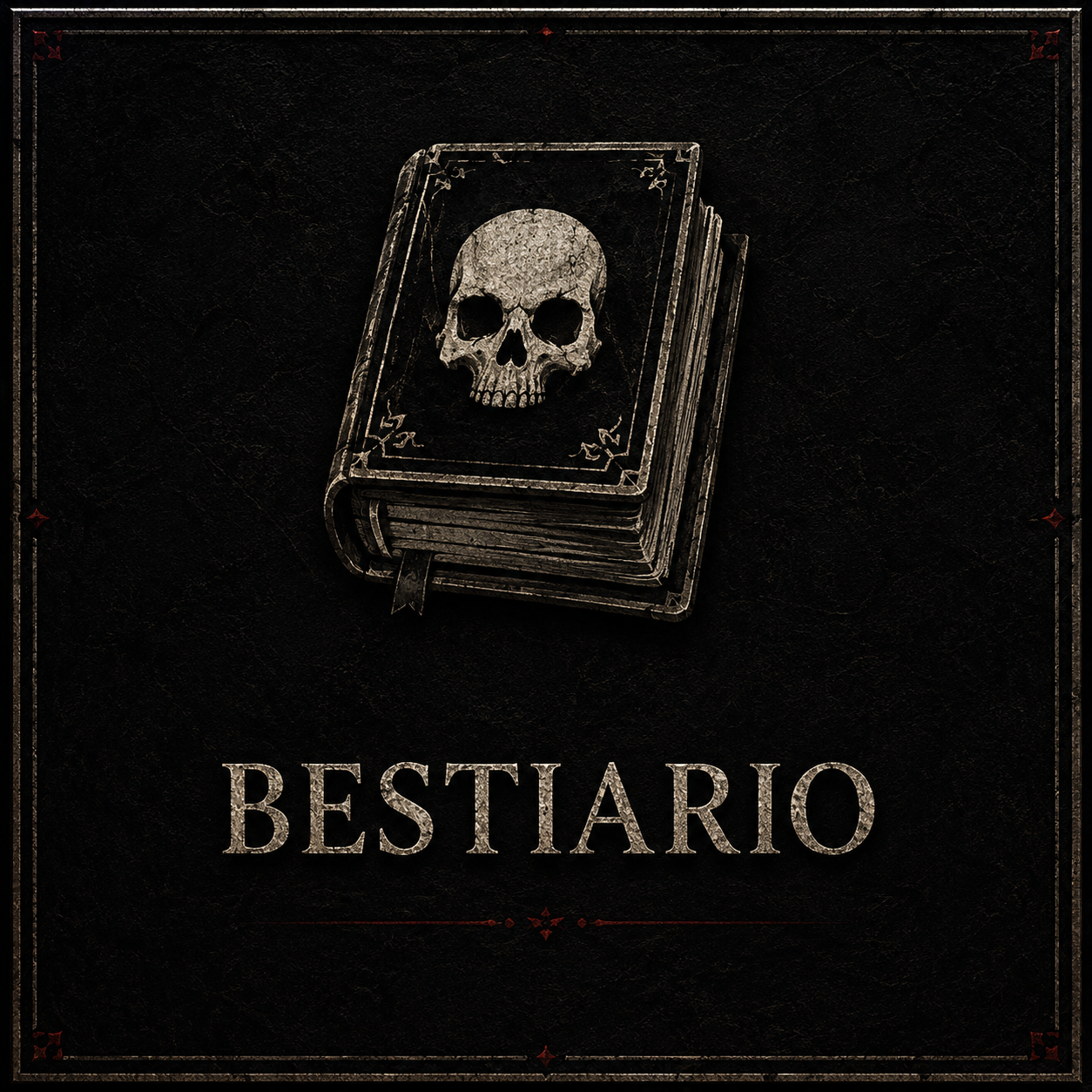 Bestiario
