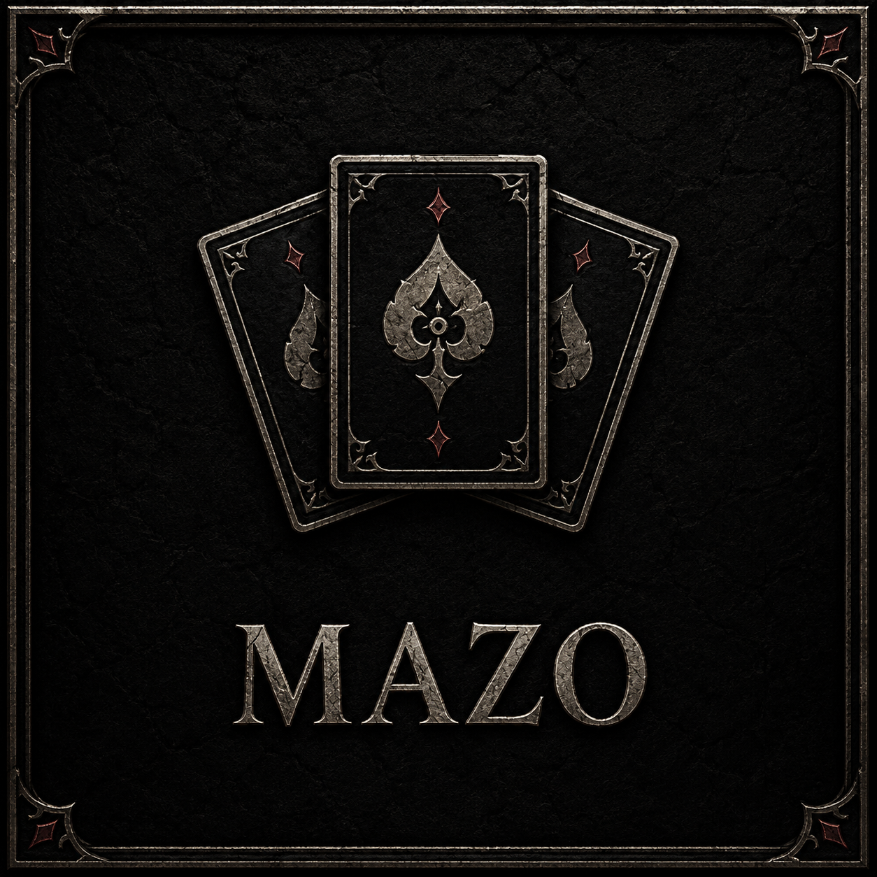 Mazo