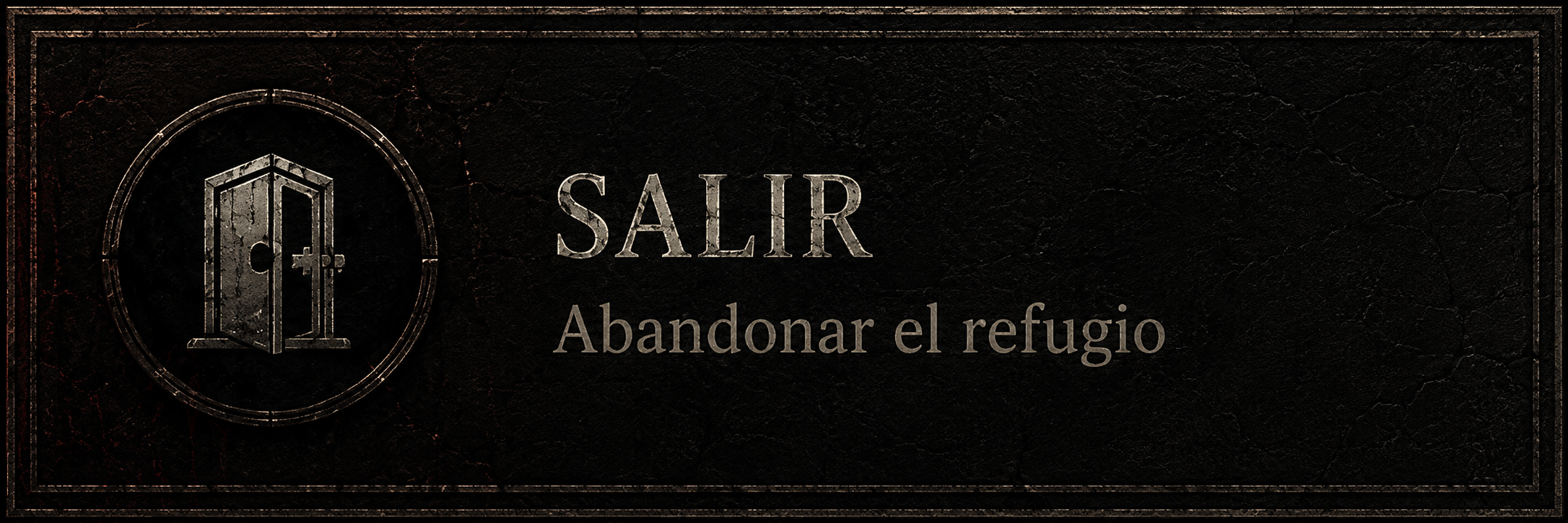 Salir
